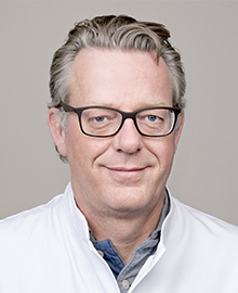 dr. Arno Wiersema | Vaatchirurg | locatie Hattem