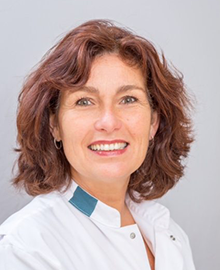 drs. Bianka van der Oord | Chirurg-proctoloog | locaties Bussum & Hattem