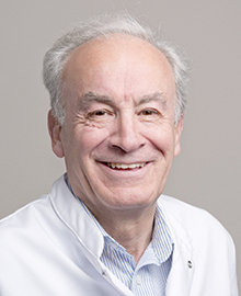 Prof. dr. Miguel A. Cuesta | Gastro-intestinaal chirurg | locatie Amsterdam