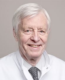 dr. Tom J. Stoof | Dermatoloog – adviseert en neemt waar | locatie Amsterdam