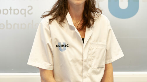 Karlijn Mulder, Dermatoloog