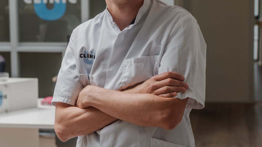 Jacob de Bakker