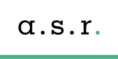 ASR