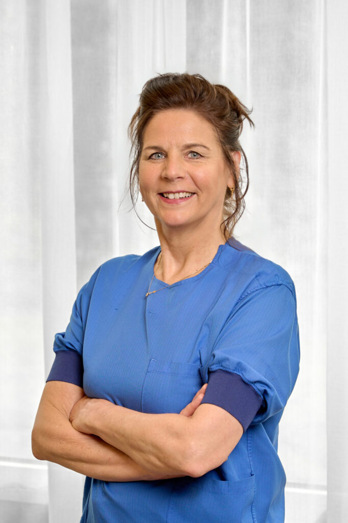Gemma Harleman | U-Clinic