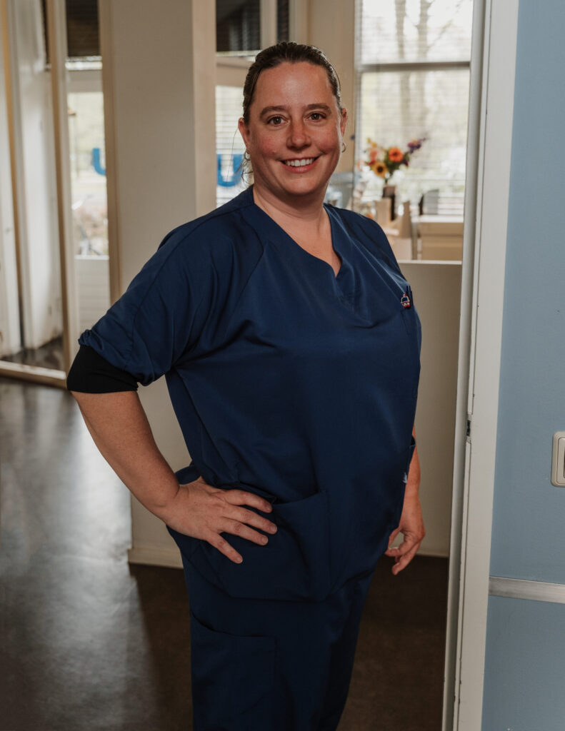 Karin Vreeken | U-Clinic